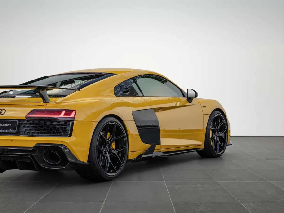 5.2 Performance 620pk Quattro Carbon Quiksilver Vossen