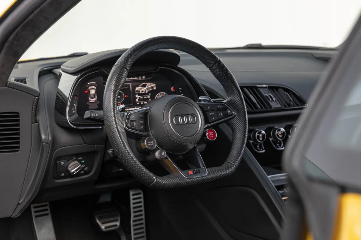 5.2 Performance 620pk Quattro Carbon Quiksilver Vossen