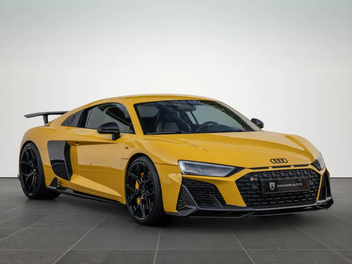 5.2 Performance 620pk Quattro Carbon Quiksilver Vossen