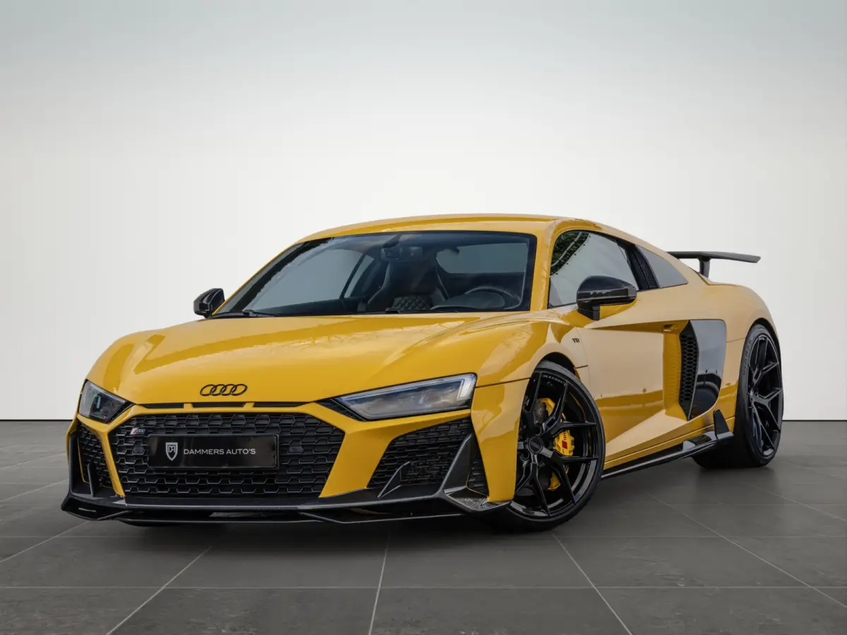 5.2 Performance 620pk Quattro Carbon Quiksilver Vossen
