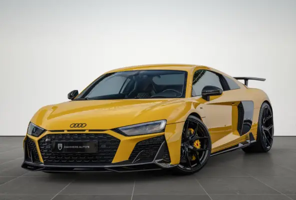 5.2 Performance 620pk Quattro Carbon Quiksilver Vossen