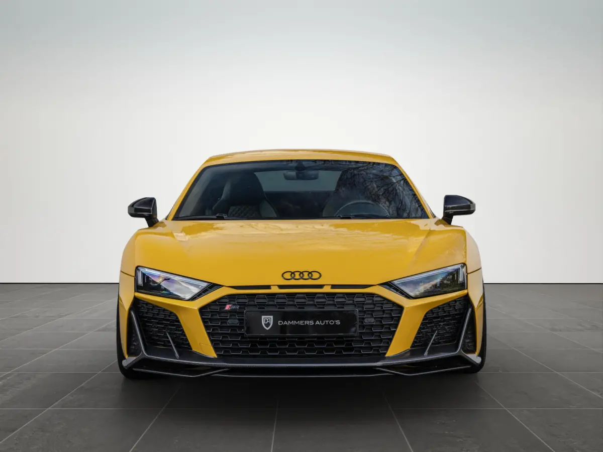 5.2 Performance 620pk Quattro Carbon Quiksilver Vossen
