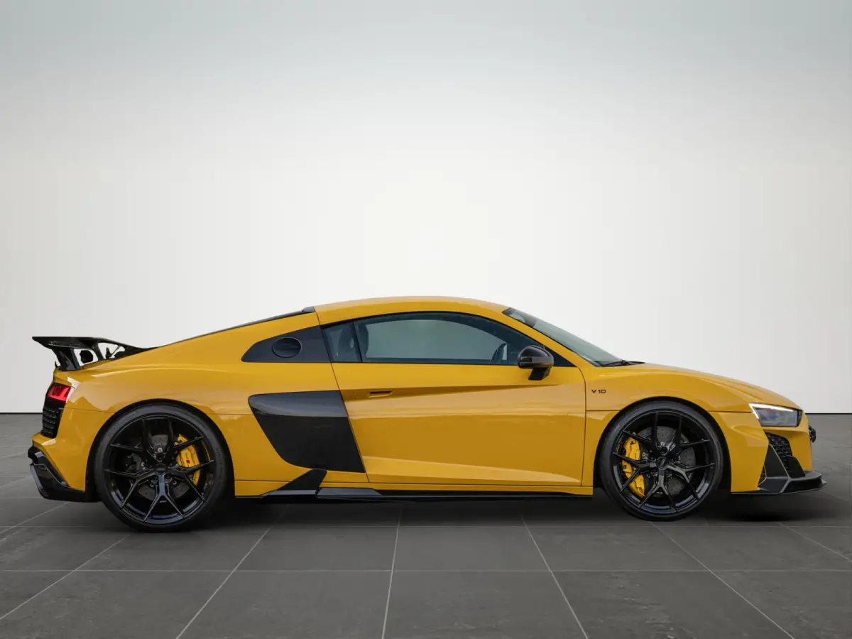 5.2 Performance 620pk Quattro Carbon Quiksilver Vossen