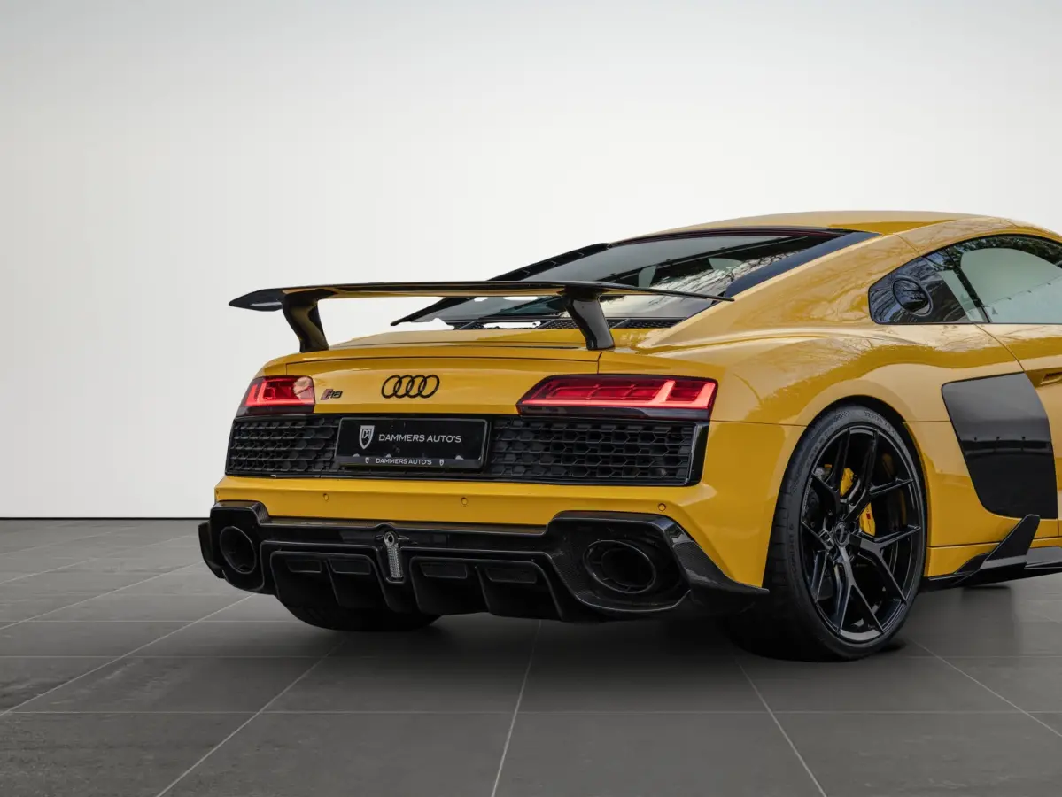5.2 Performance 620pk Quattro Carbon Quiksilver Vossen