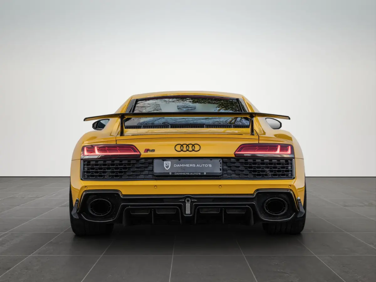 5.2 Performance 620pk Quattro Carbon Quiksilver Vossen