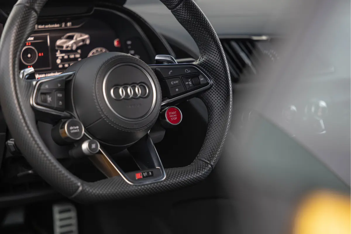 5.2 Performance 620pk Quattro Carbon Quiksilver Vossen
