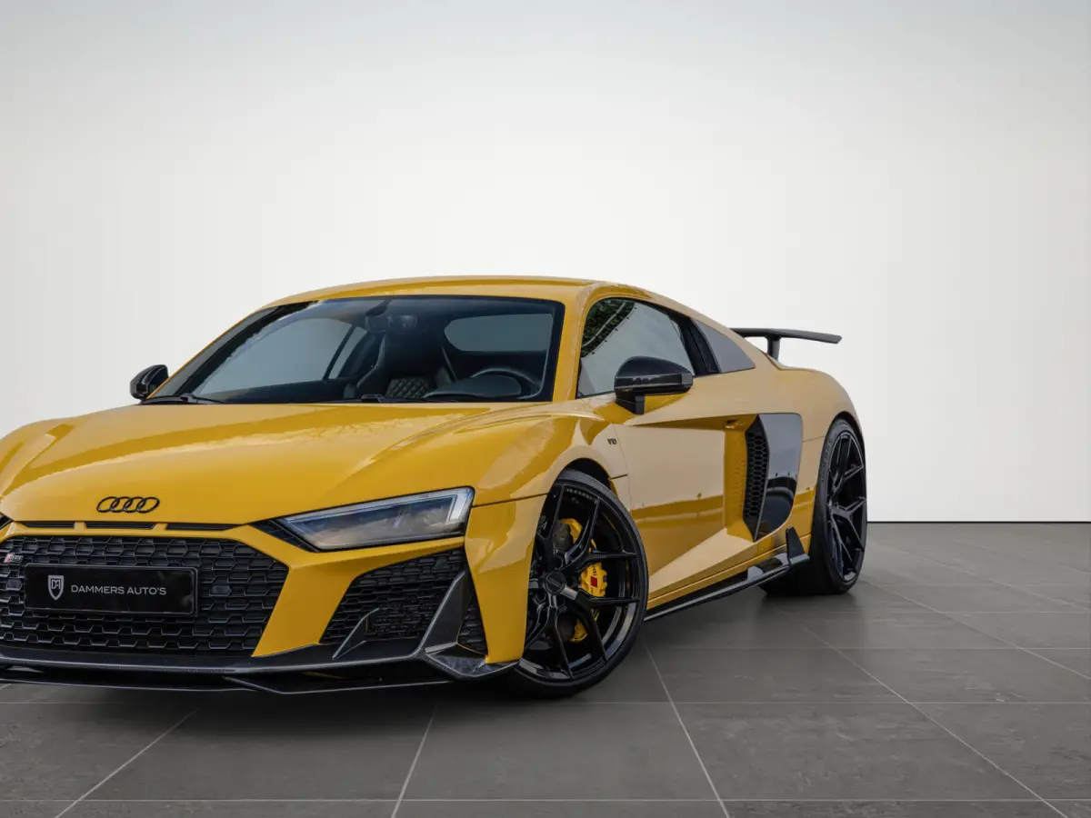 5.2 Performance 620pk Quattro Carbon Quiksilver Vossen