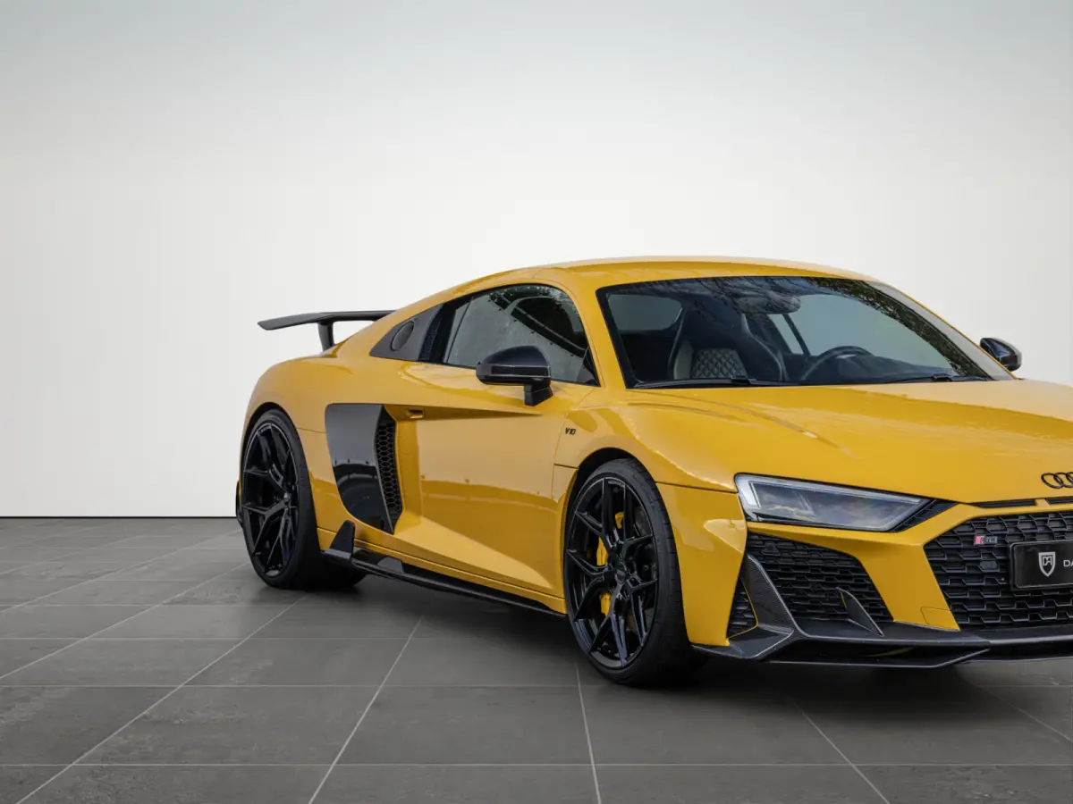 5.2 Performance 620pk Quattro Carbon Quiksilver Vossen