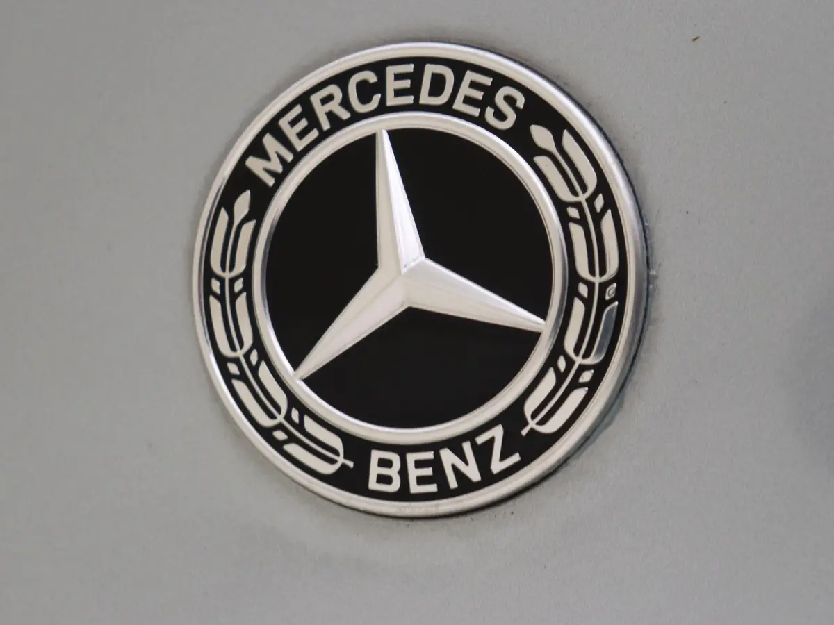 300 e AMG Line Premium pakket /Panoramadak /Burmester 4D /Distronic /360 Camera /Nappa Leder