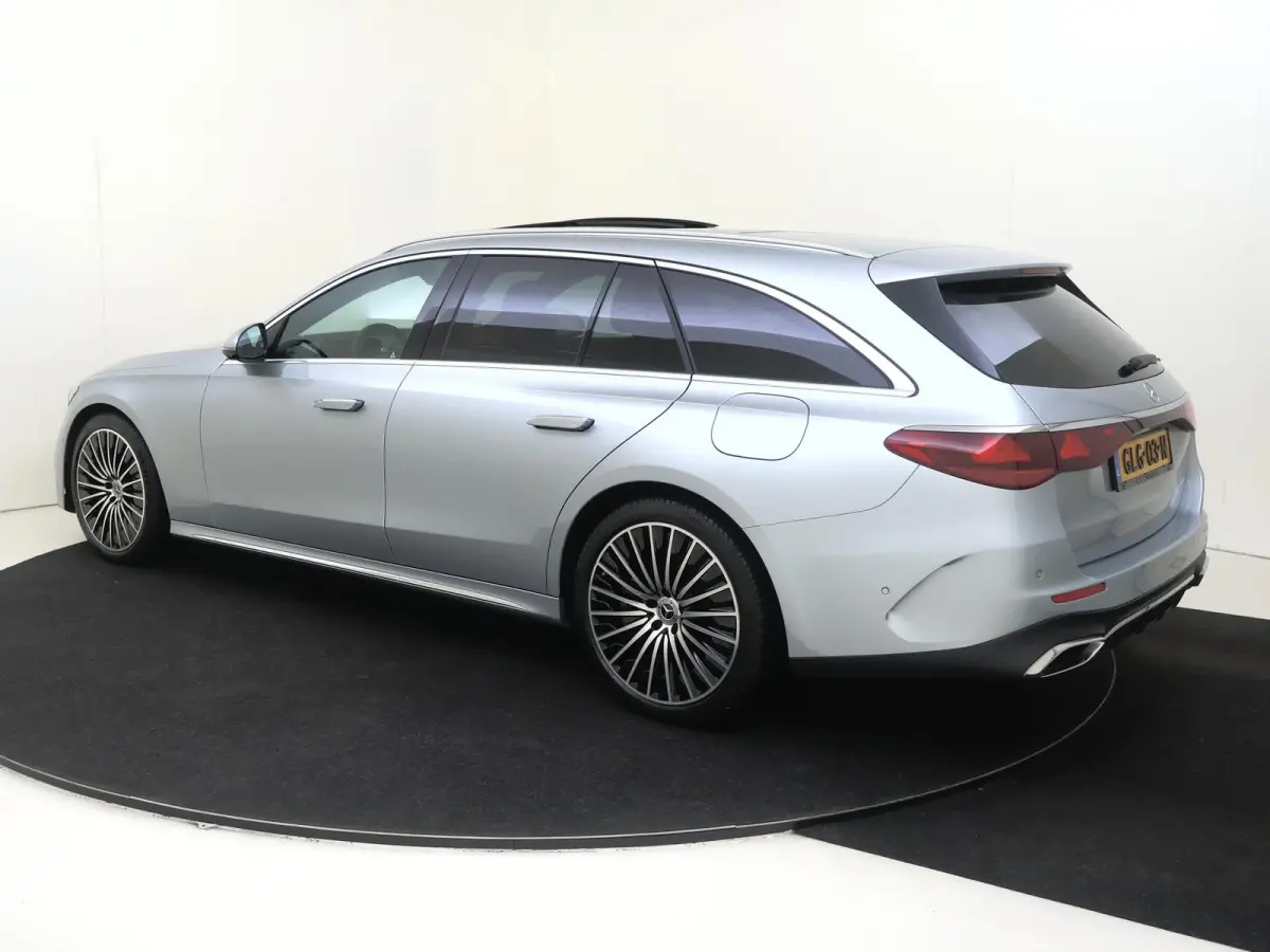 300 e AMG Line Premium pakket /Panoramadak /Burmester 4D /Distronic /360 Camera /Nappa Leder
