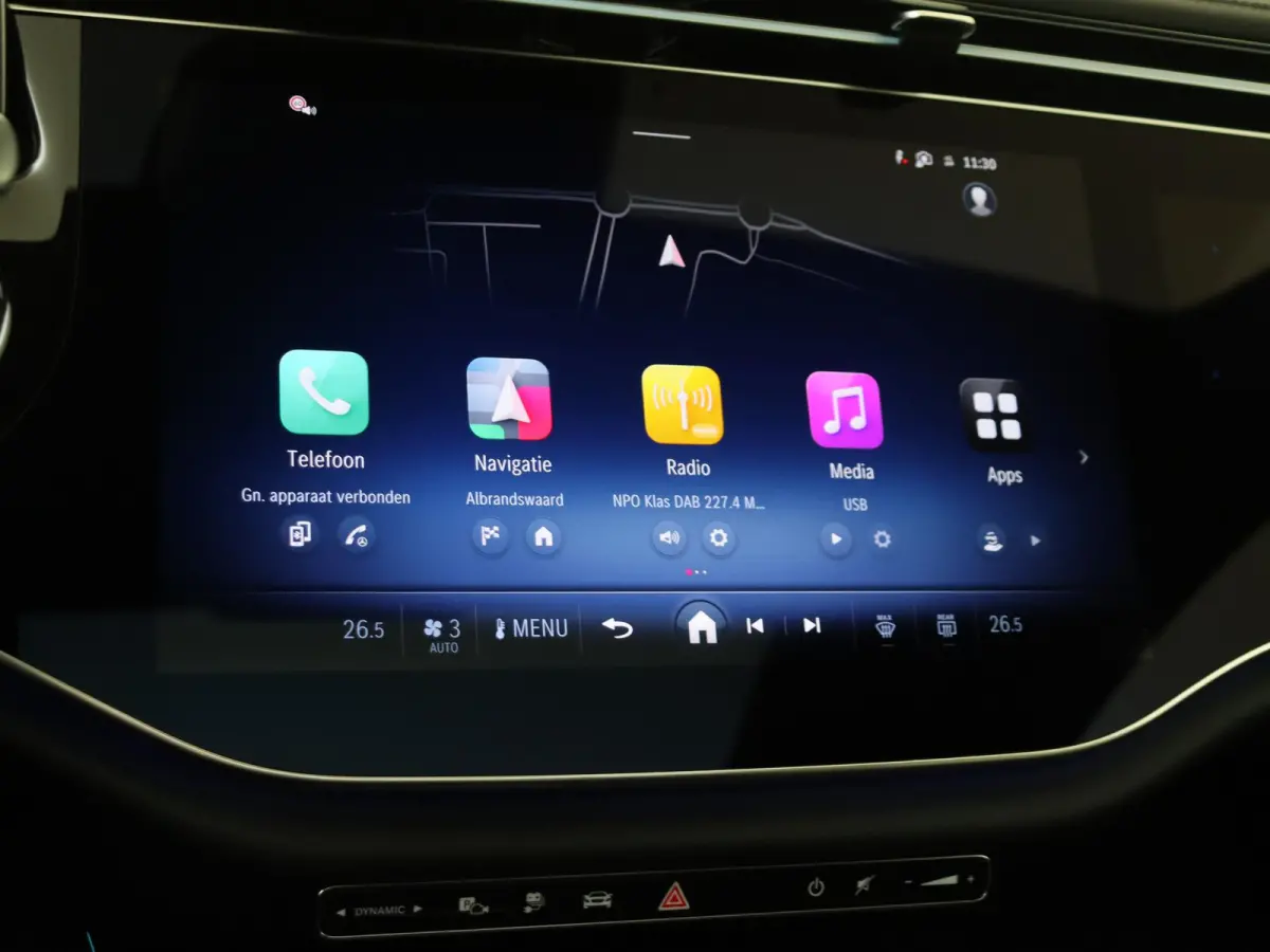 300 e AMG Line Premium pakket /Panoramadak /Burmester 4D /Distronic /360 Camera /Nappa Leder