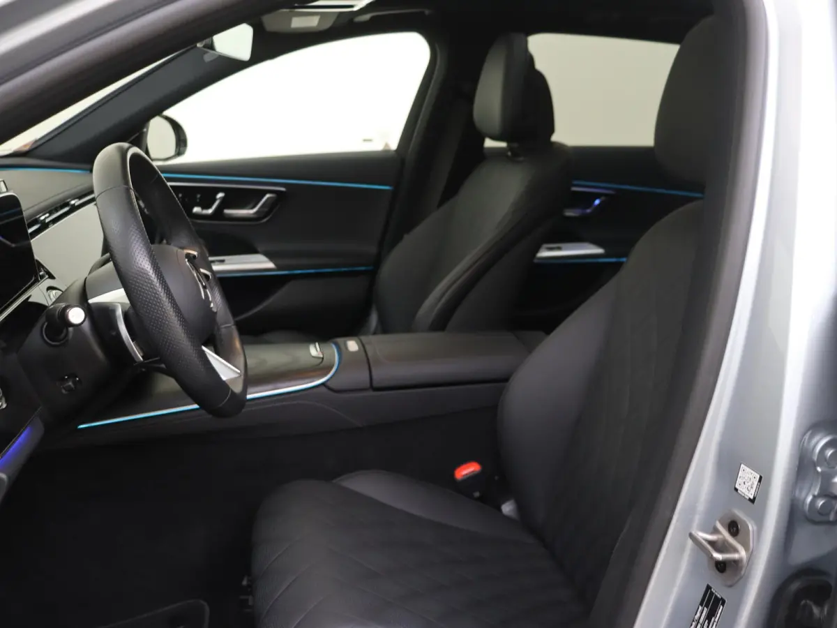 300 e AMG Line Premium pakket /Panoramadak /Burmester 4D /Distronic /360 Camera /Nappa Leder