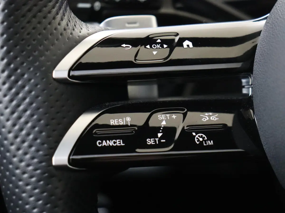 300 e AMG Line Premium pakket /Panoramadak /Burmester 4D /Distronic /360 Camera /Nappa Leder
