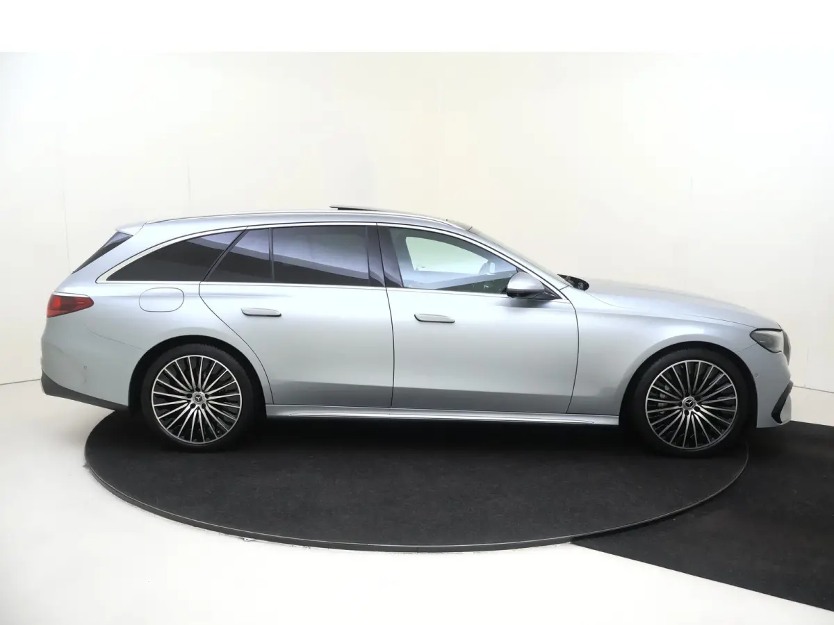300 e AMG Line Premium pakket /Panoramadak /Burmester 4D /Distronic /360 Camera /Nappa Leder