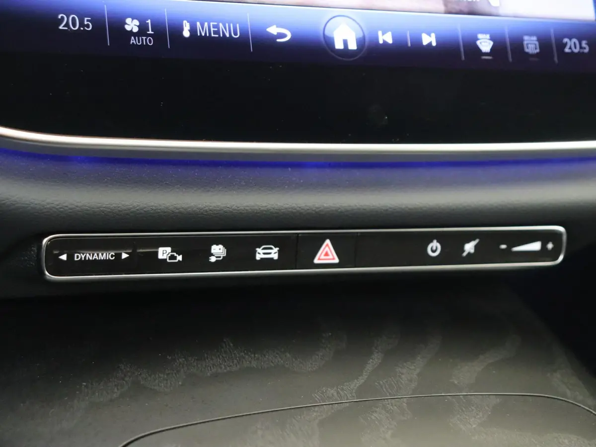 300 e AMG Line Premium pakket /Panoramadak /Burmester 4D /Distronic /360 Camera /Nappa Leder
