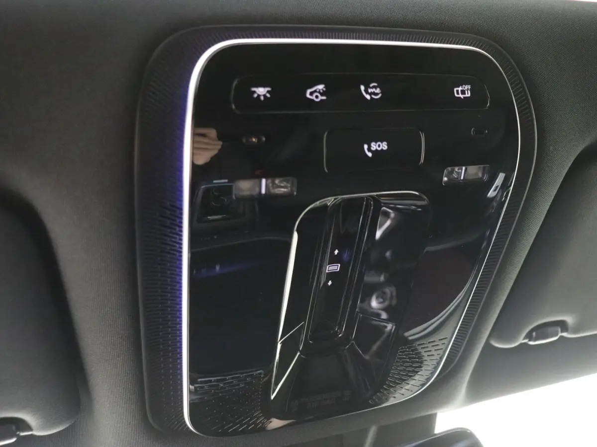 300 e AMG Line Premium pakket /Panoramadak /Burmester 4D /Distronic /360 Camera /Nappa Leder