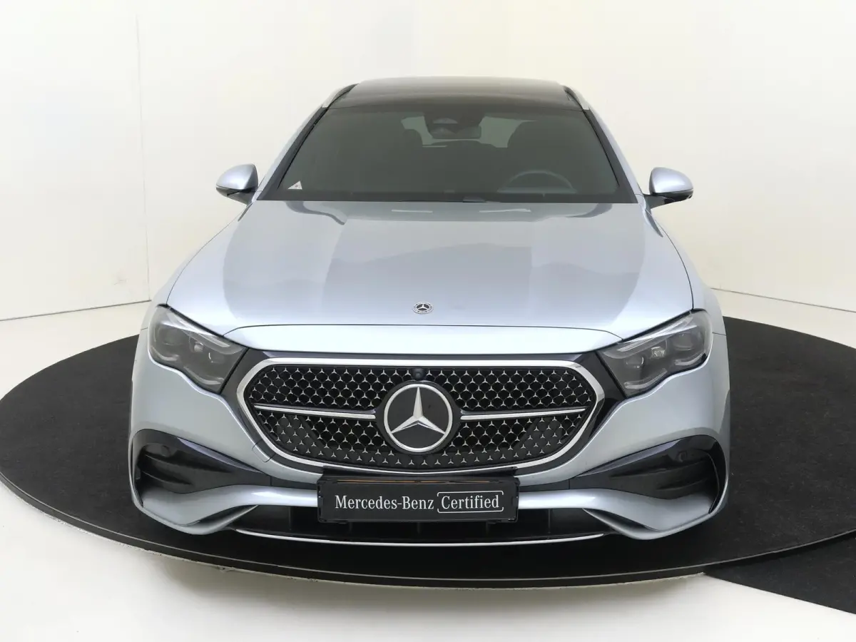 300 e AMG Line Premium pakket /Panoramadak /Burmester 4D /Distronic /360 Camera /Nappa Leder