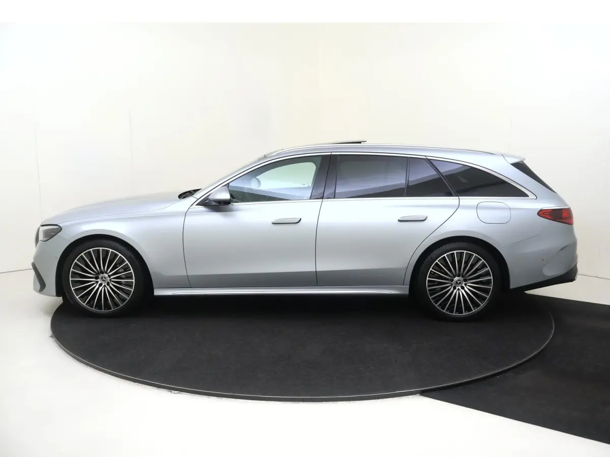 300 e AMG Line Premium pakket /Panoramadak /Burmester 4D /Distronic /360 Camera /Nappa Leder
