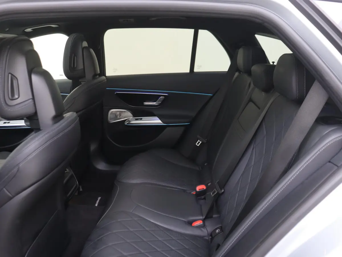 300 e AMG Line Premium pakket /Panoramadak /Burmester 4D /Distronic /360 Camera /Nappa Leder