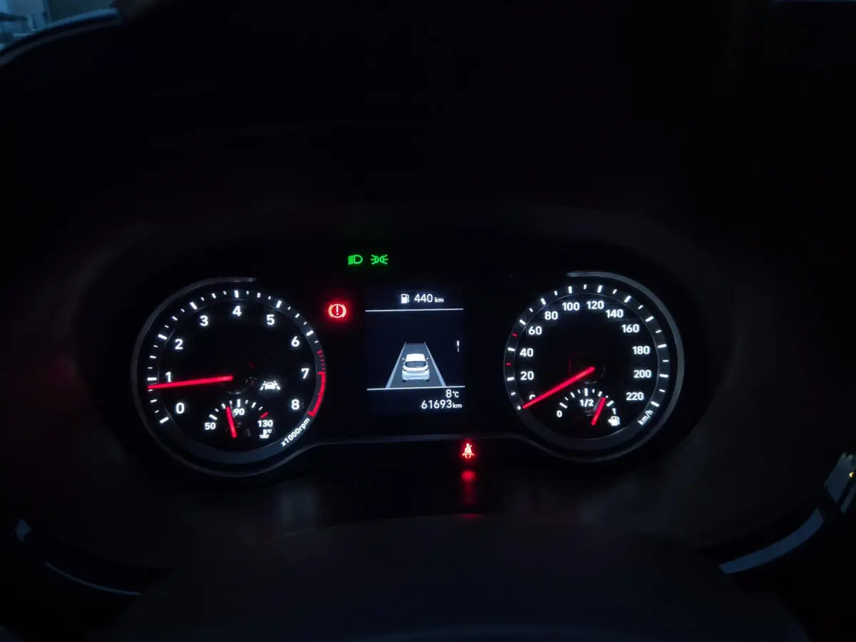 Android Apple CarPlay NAP NL Dealer onderhouden Fabrieksgarantie 1.0 Comfort 5-zits