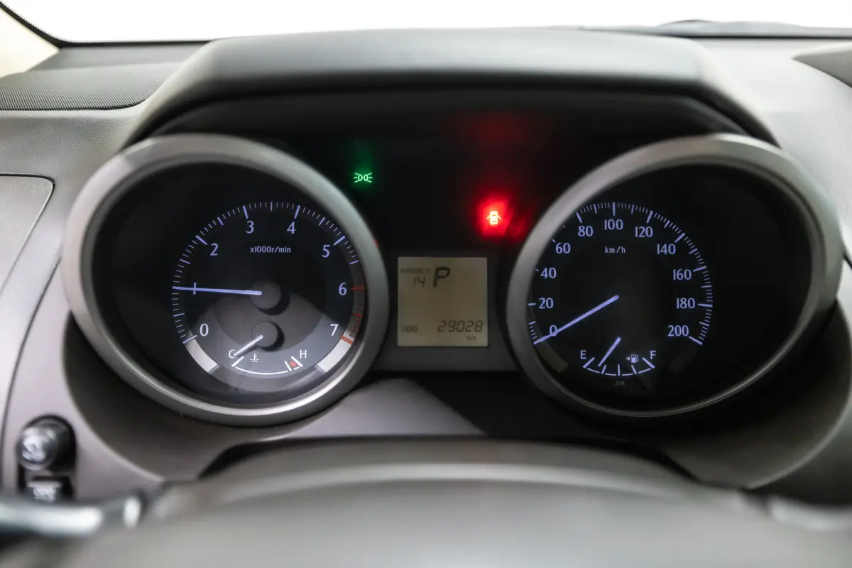 Prado TXL 2.7L 6 persoonsuitvoering (€ 41.280.99 Ex B.T.W) PETROL ! Dealer auto