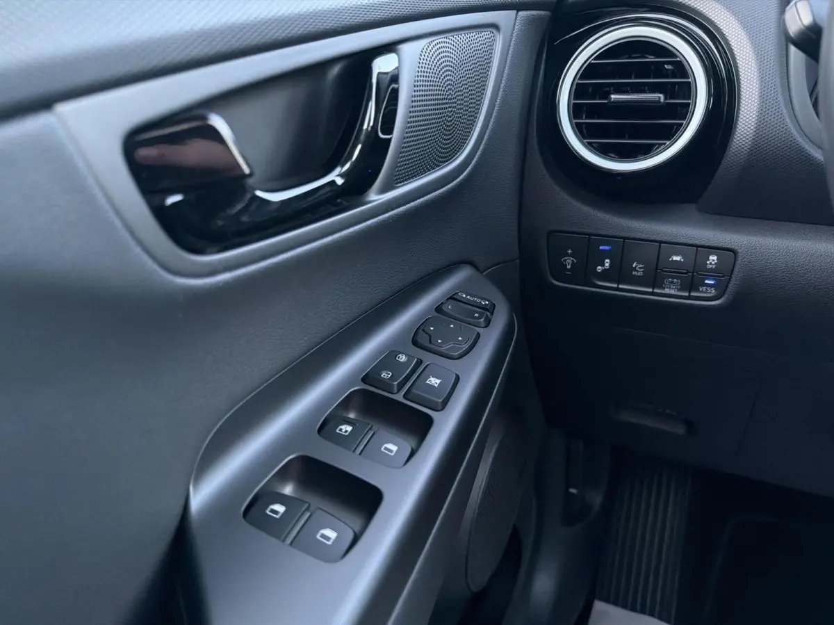 1.6 GDI HEV Premium Sky - LEER/CARPLAY/HUD/NAP