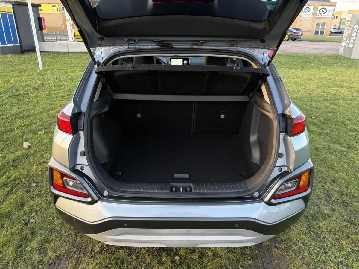 1.6 GDI HEV Premium Sky - LEER/CARPLAY/HUD/NAP