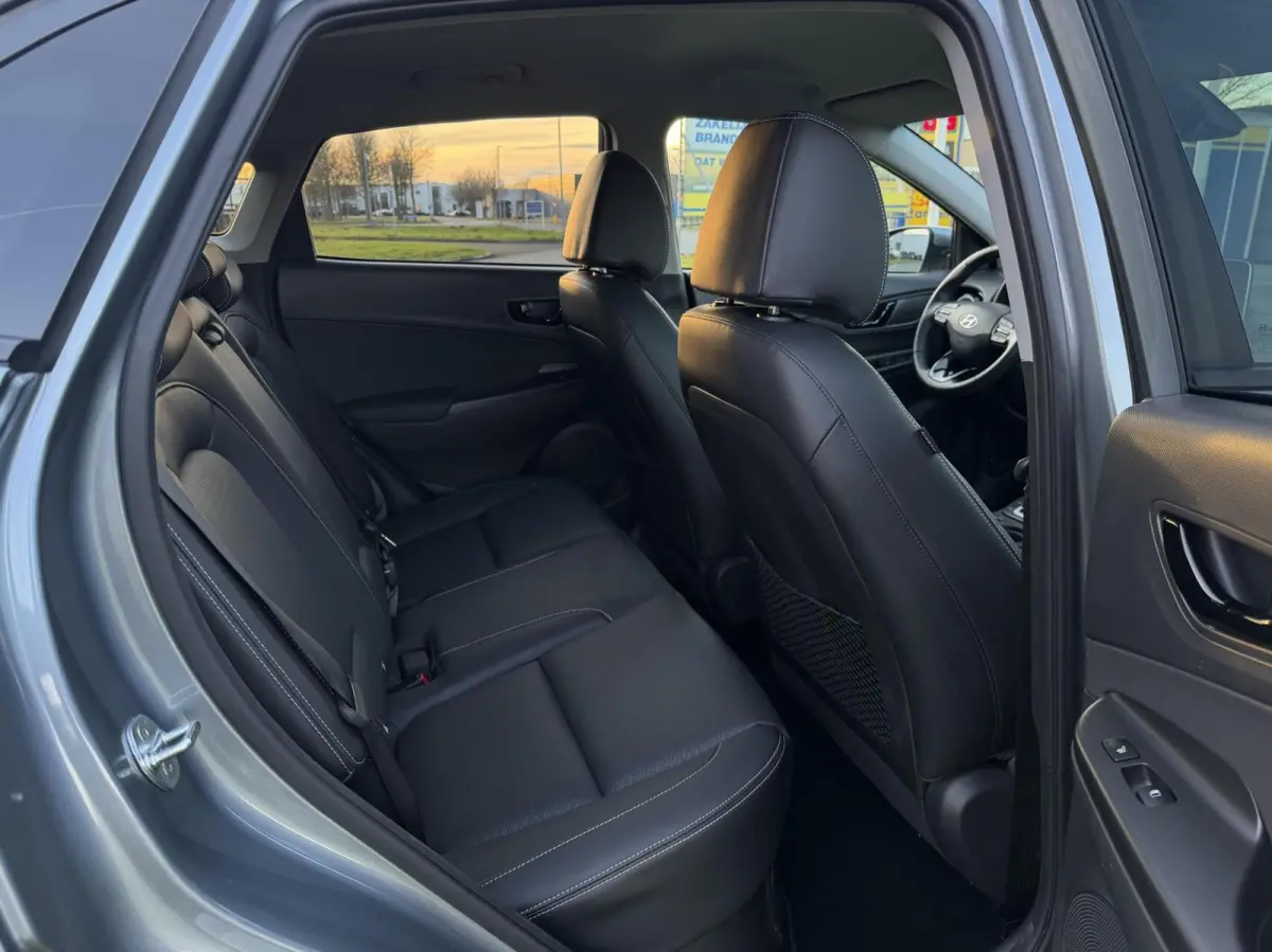 1.6 GDI HEV Premium Sky - LEER/CARPLAY/HUD/NAP