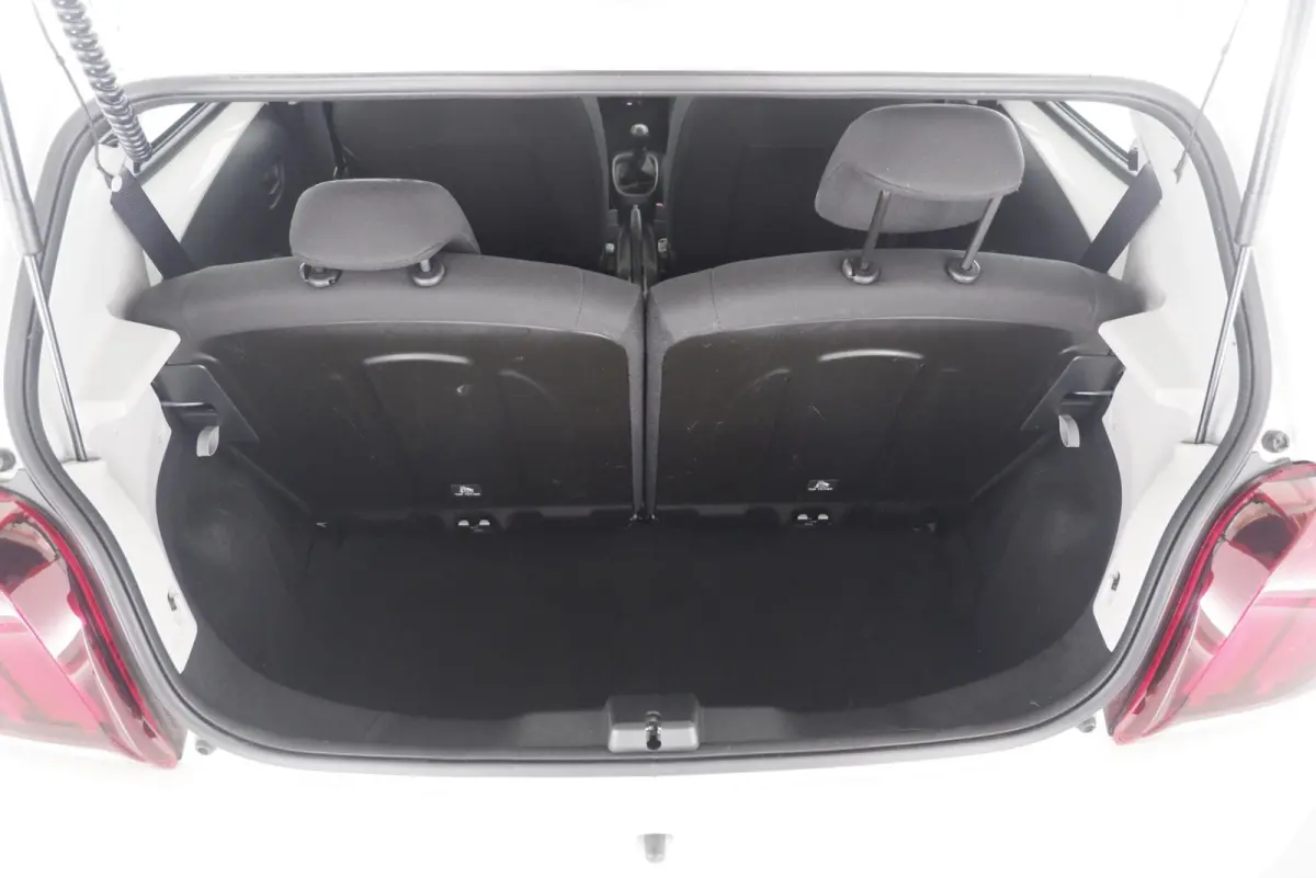 1.0 e-VTi 72PK Active airco|tel|dab|geen import