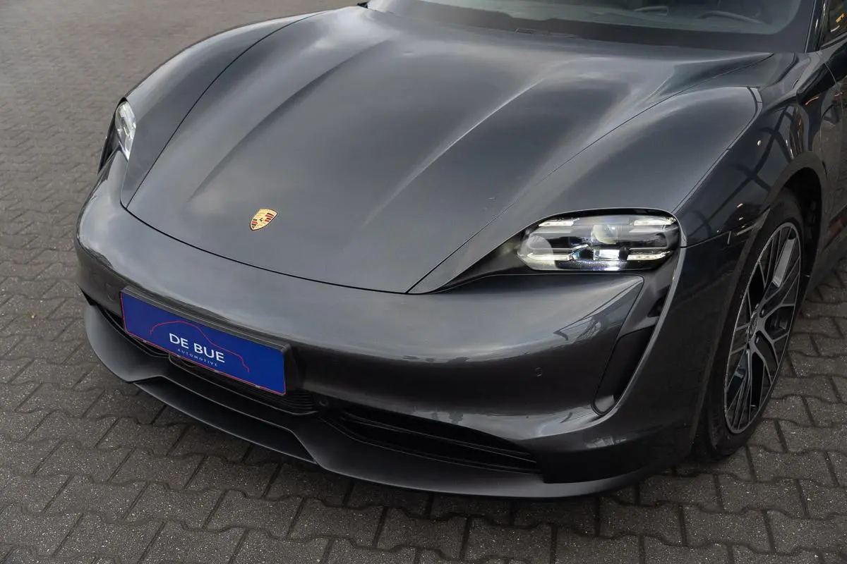 BTW|Org NL NAP|1ste Eig|Luchtvering|SportStoelen|Leder|CarPlay|Dealer Onderhouden