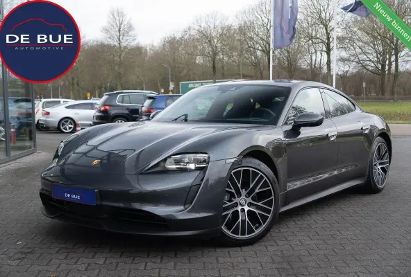 BTW|Org NL NAP|1ste Eig|Luchtvering|SportStoelen|Leder|CarPlay|Dealer Onderhouden