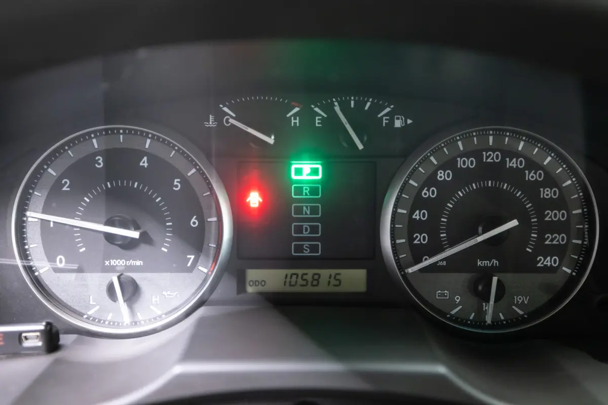 4.0 V6 VVT-i Executive 6 persoonsuitvoering (€ 57.809.92 Ex B.T.W) PETROL ! 60TH ANNIVERSARY