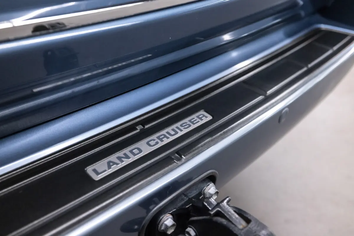 4.0 V6 VVT-i Executive 6 persoonsuitvoering (€ 57.809.92 Ex B.T.W) PETROL ! 60TH ANNIVERSARY