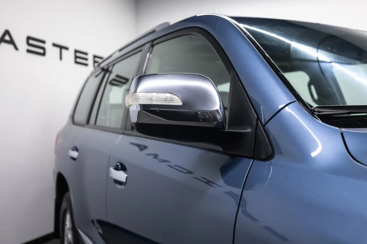 4.0 V6 VVT-i Executive 6 persoonsuitvoering (€ 57.809.92 Ex B.T.W) PETROL ! 60TH ANNIVERSARY