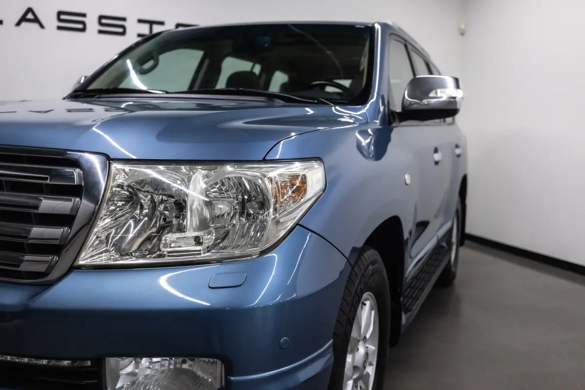 4.0 V6 VVT-i Executive 6 persoonsuitvoering (€ 57.809.92 Ex B.T.W) PETROL ! 60TH ANNIVERSARY