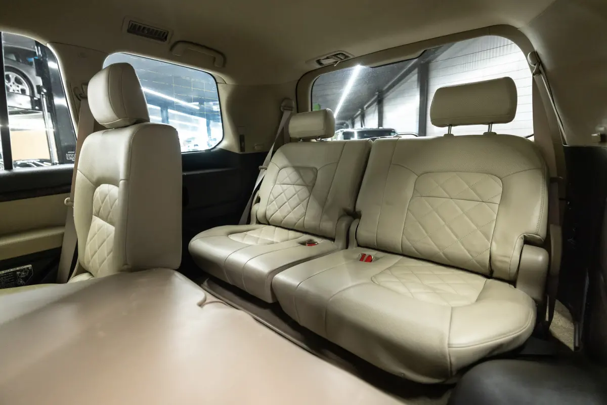 4.0 V6 VVT-i Executive 6 persoonsuitvoering (€ 57.809.92 Ex B.T.W) PETROL ! 60TH ANNIVERSARY