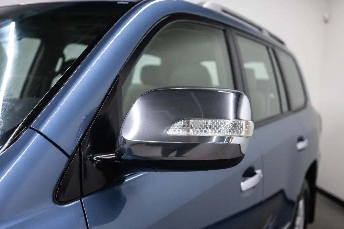 4.0 V6 VVT-i Executive 6 persoonsuitvoering (€ 57.809.92 Ex B.T.W) PETROL ! 60TH ANNIVERSARY