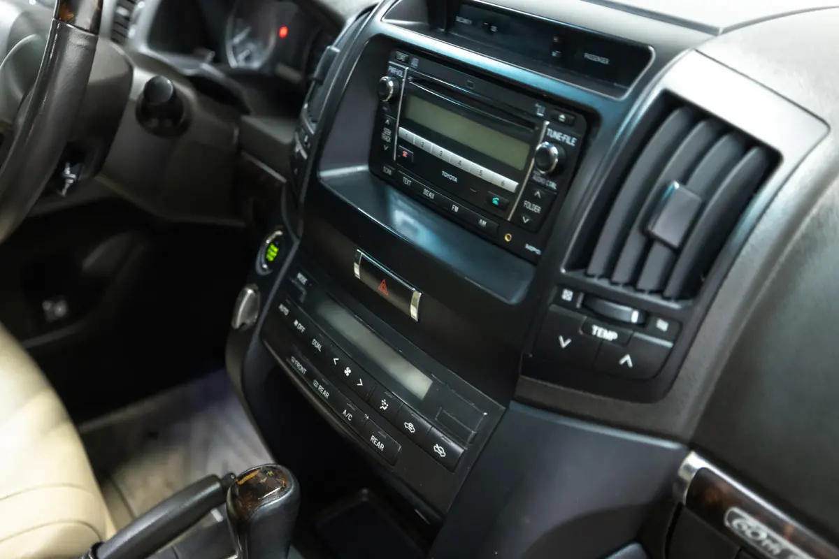 4.0 V6 VVT-i Executive 6 persoonsuitvoering (€ 57.809.92 Ex B.T.W) PETROL ! 60TH ANNIVERSARY