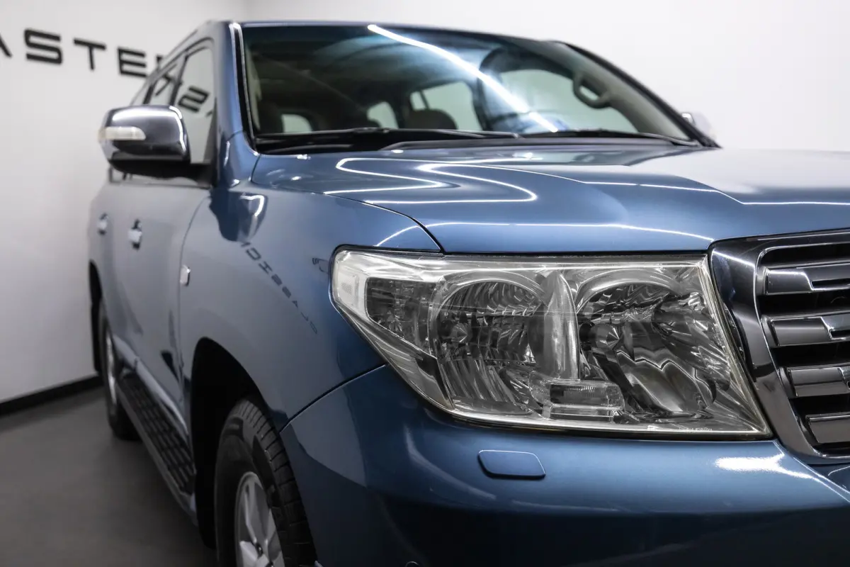4.0 V6 VVT-i Executive 6 persoonsuitvoering (€ 57.809.92 Ex B.T.W) PETROL ! 60TH ANNIVERSARY