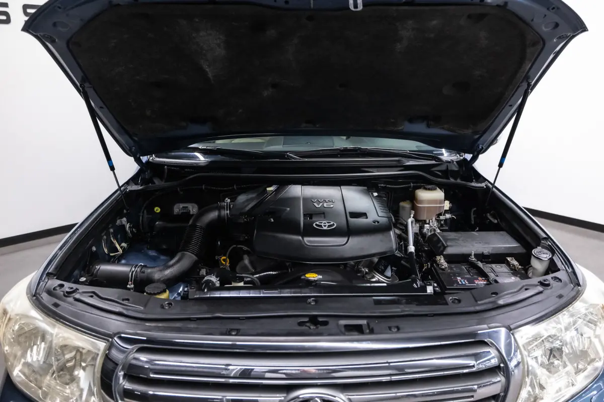 4.0 V6 VVT-i Executive 6 persoonsuitvoering (€ 57.809.92 Ex B.T.W) PETROL ! 60TH ANNIVERSARY