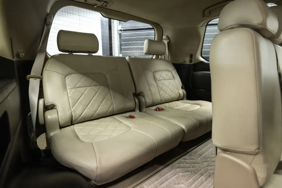 4.0 V6 VVT-i Executive 6 persoonsuitvoering (€ 57.809.92 Ex B.T.W) PETROL ! 60TH ANNIVERSARY