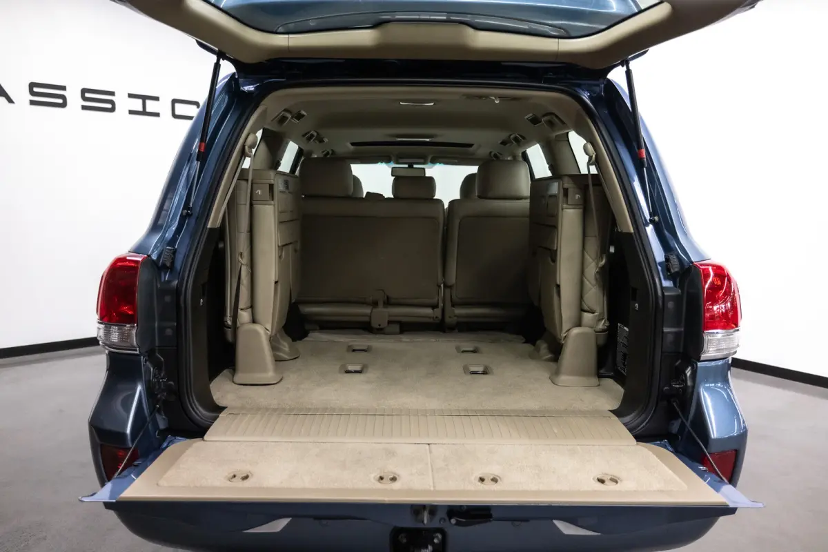 4.0 V6 VVT-i Executive 6 persoonsuitvoering (€ 57.809.92 Ex B.T.W) PETROL ! 60TH ANNIVERSARY