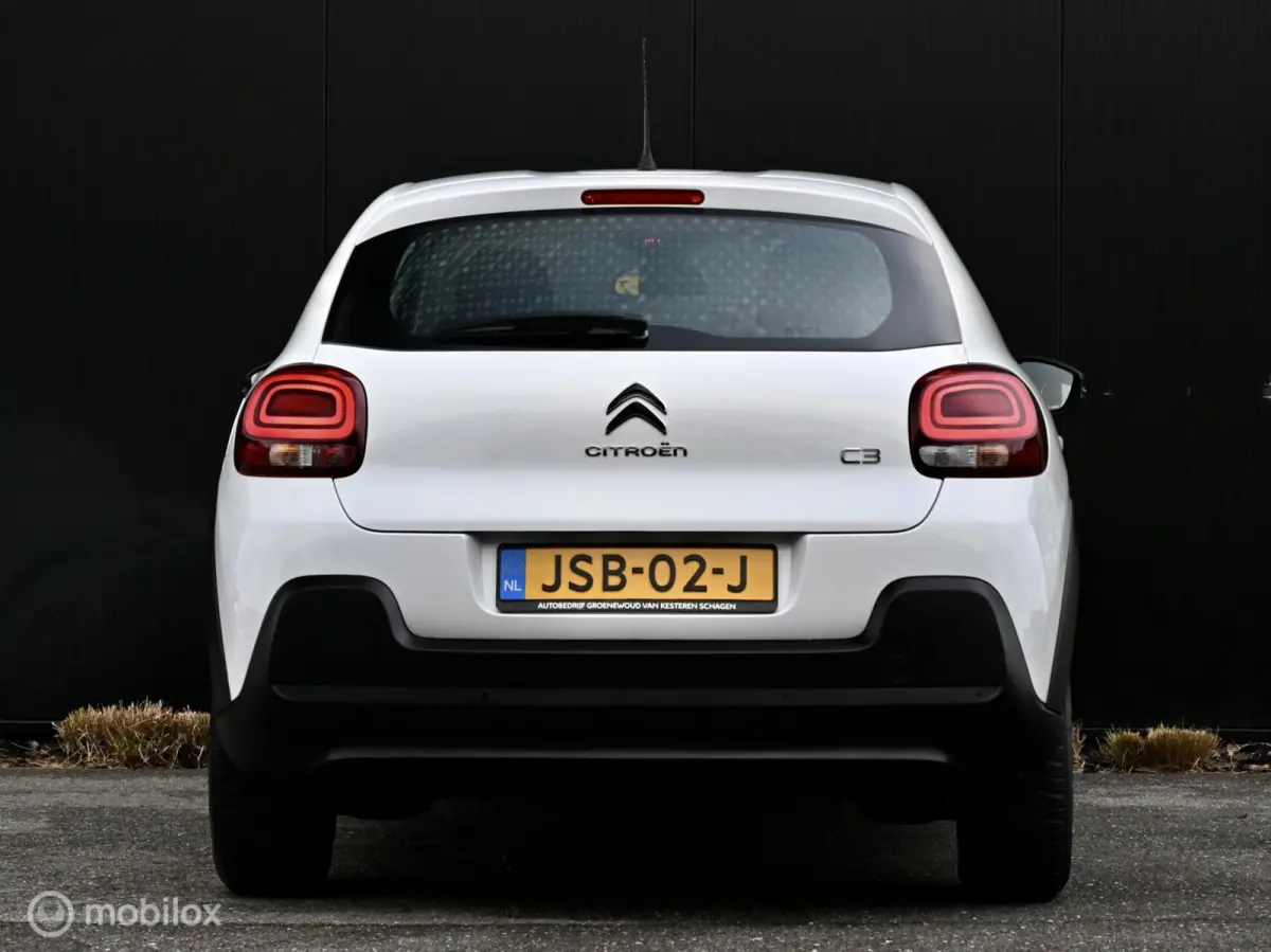 83 Business I Navi I Cruise I DAB+ I