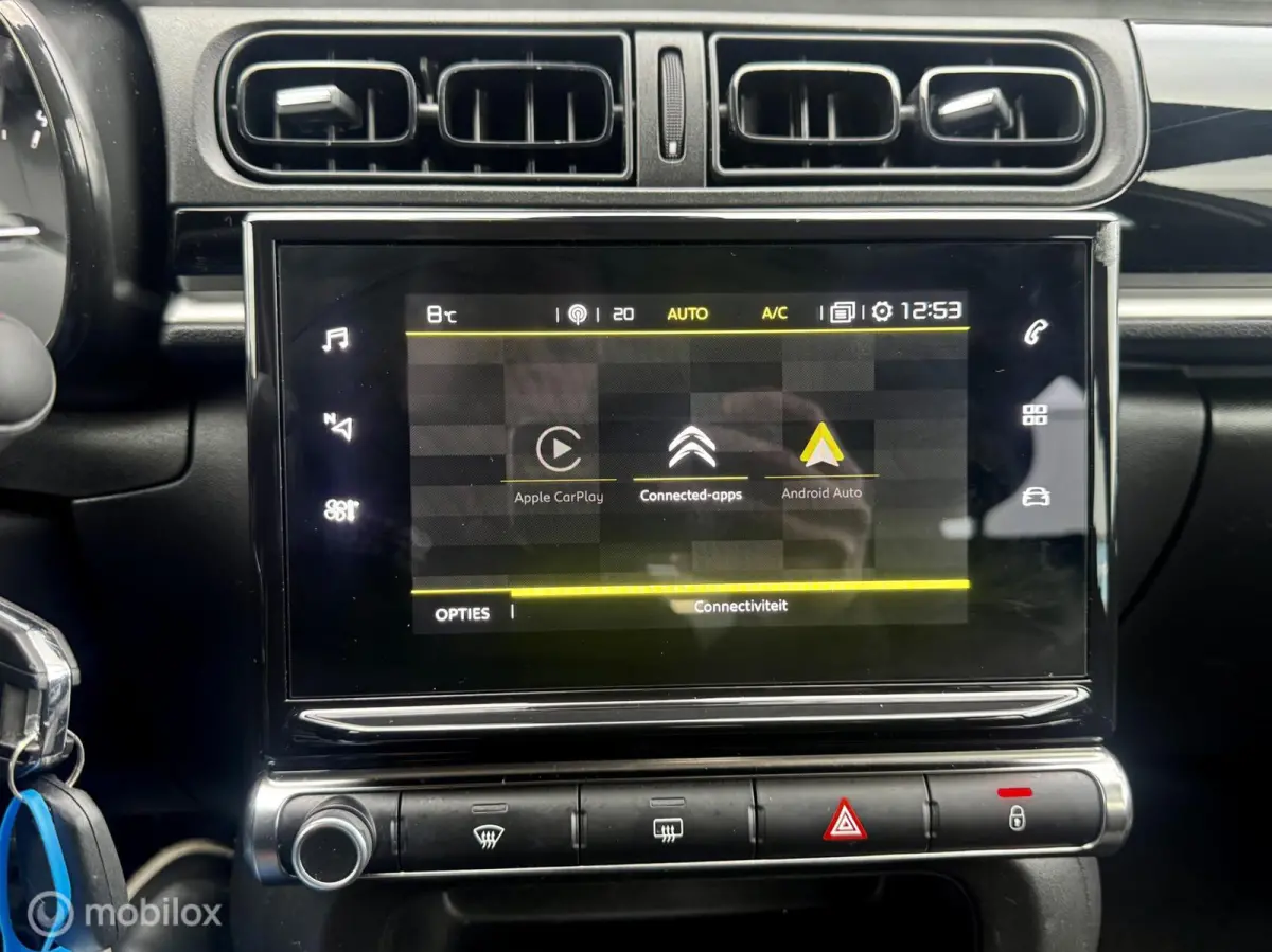 83 Business I Navi I Cruise I DAB+ I