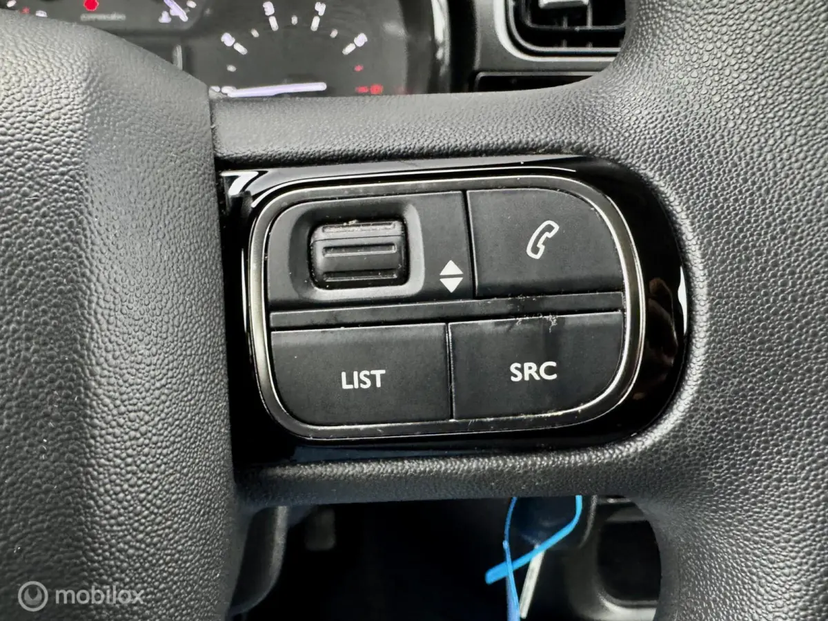 83 Business I Navi I Cruise I DAB+ I