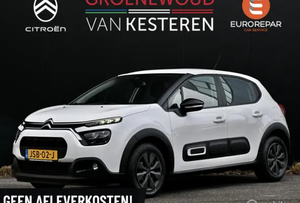 83 Business I Navi I Cruise I DAB+ I