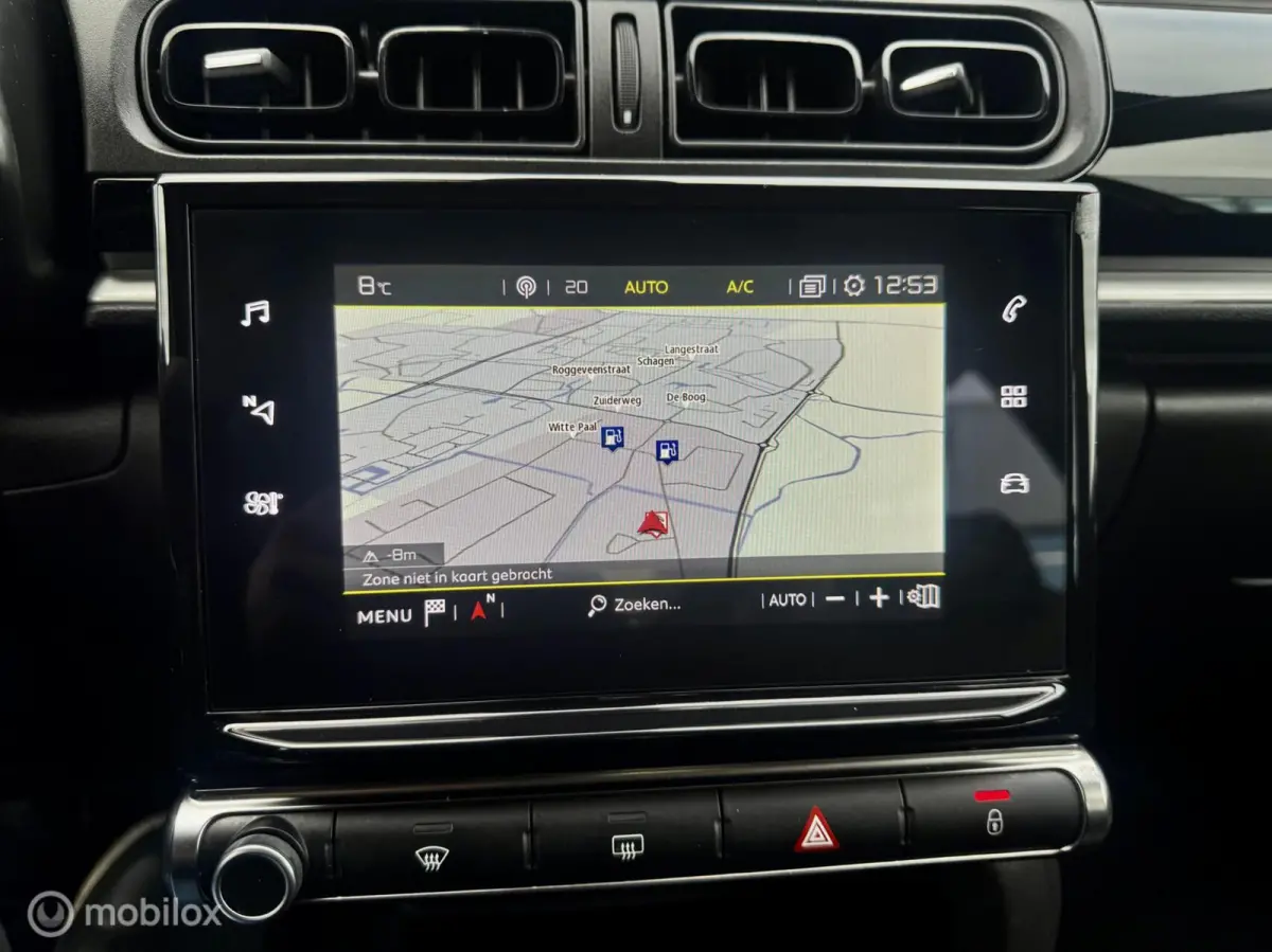 83 Business I Navi I Cruise I DAB+ I