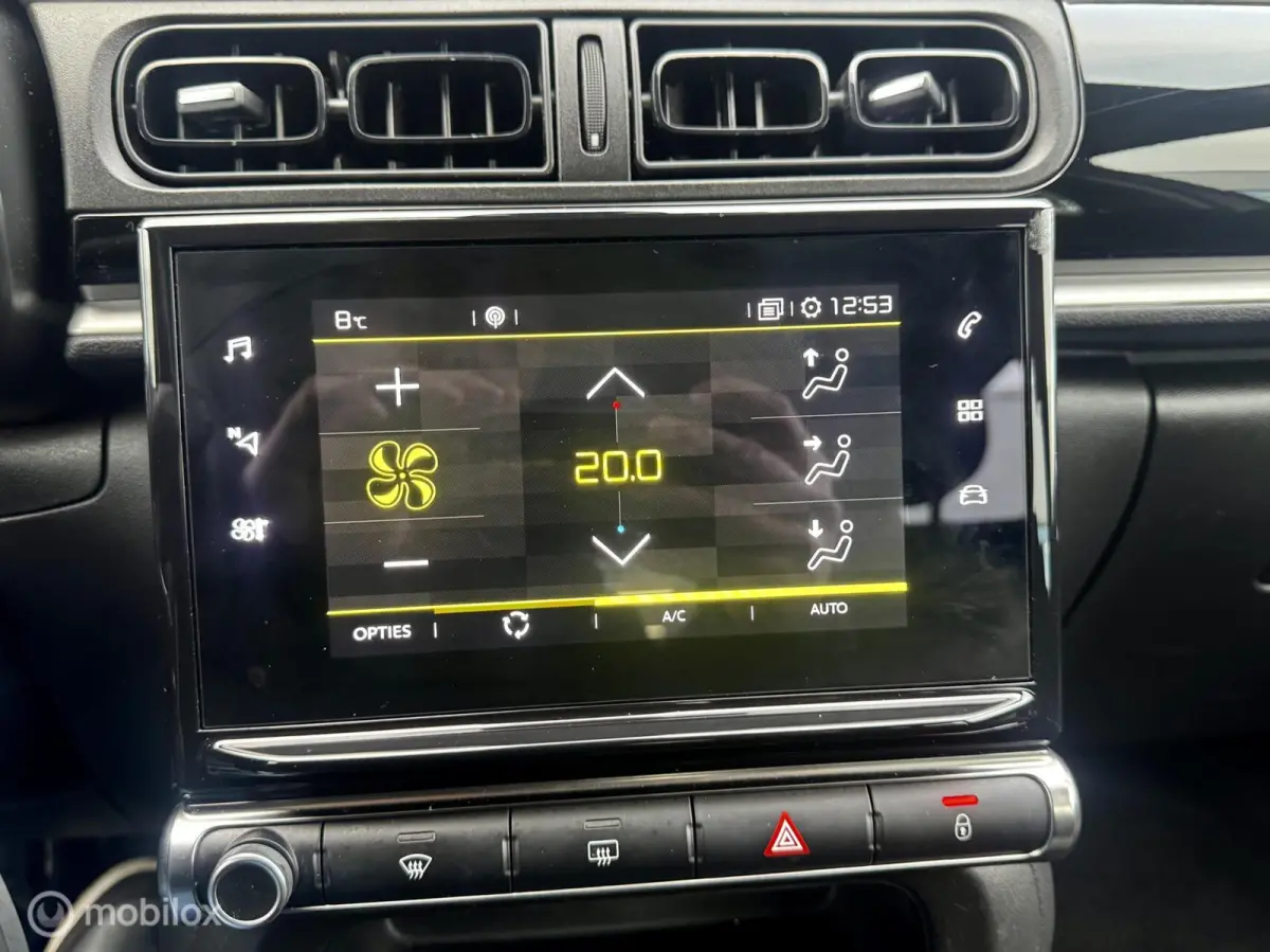 83 Business I Navi I Cruise I DAB+ I