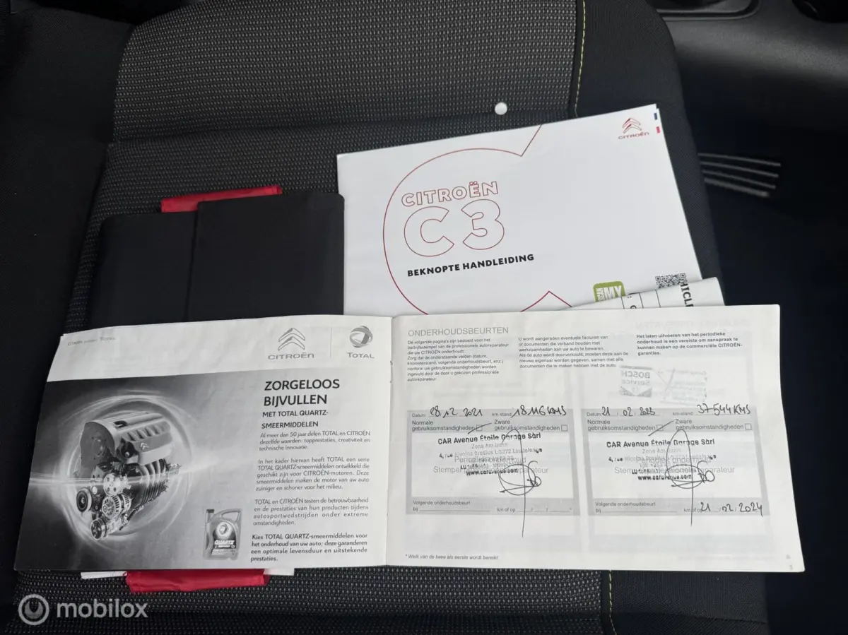 83 Business I Navi I Cruise I DAB+ I
