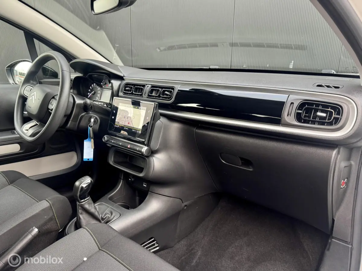83 Business I Navi I Cruise I DAB+ I